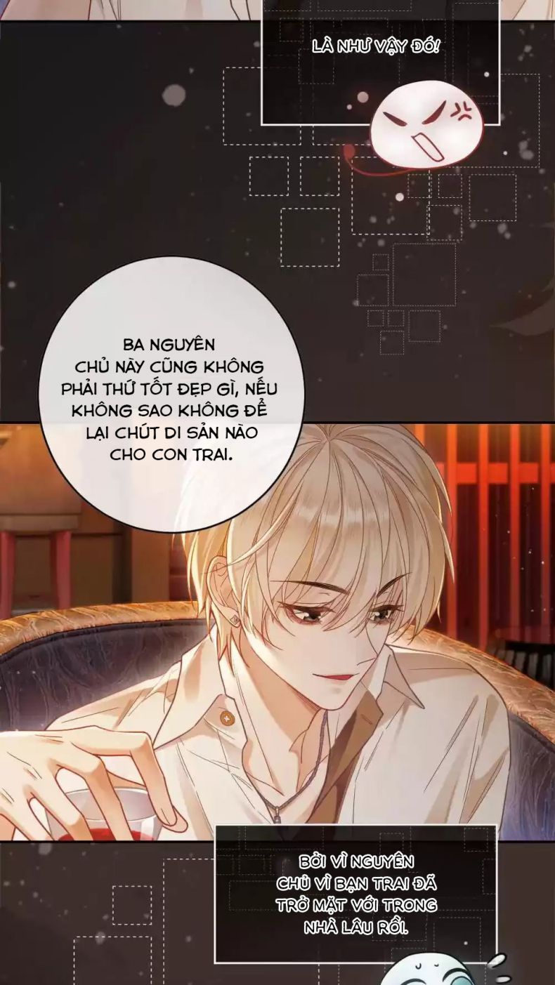 Lang Cẩu Chủ Thần Chap 1 - Next Chap 2