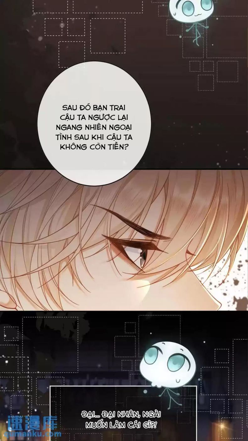 Lang Cẩu Chủ Thần Chap 1 - Next Chap 2