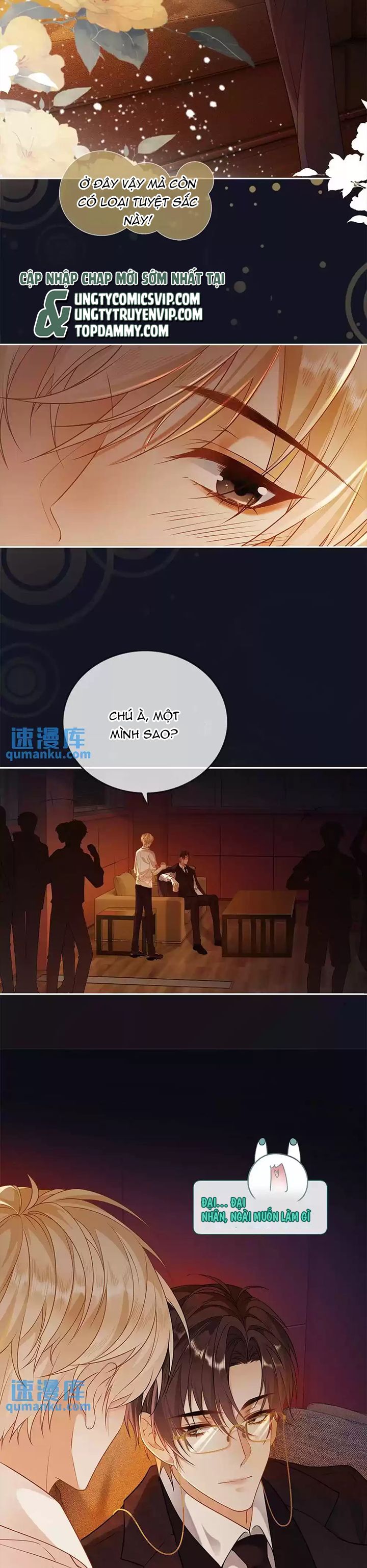 Lang Cẩu Chủ Thần Chap 2 - Next Chap 3