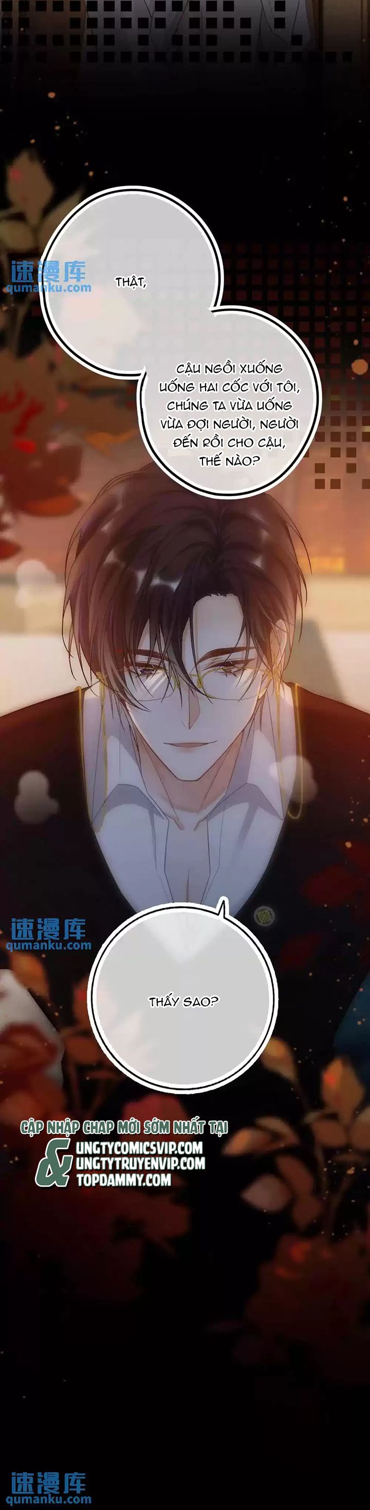 Lang Cẩu Chủ Thần Chap 3 - Next Chap 4