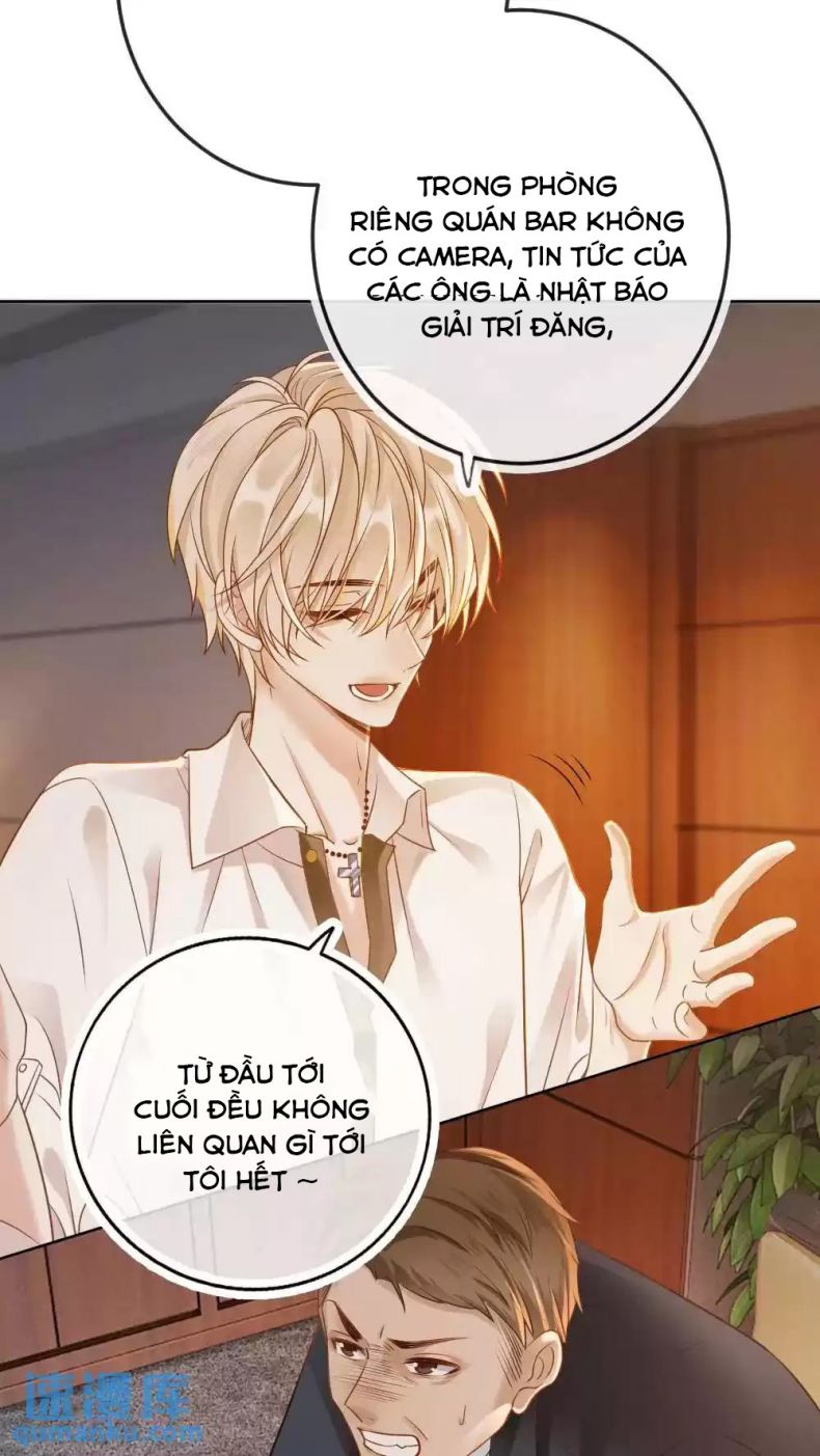 Lang Cẩu Chủ Thần Chap 5 - Next Chap 6