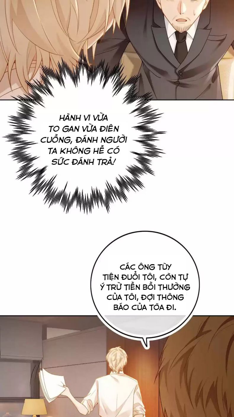 Lang Cẩu Chủ Thần Chap 5 - Next Chap 6