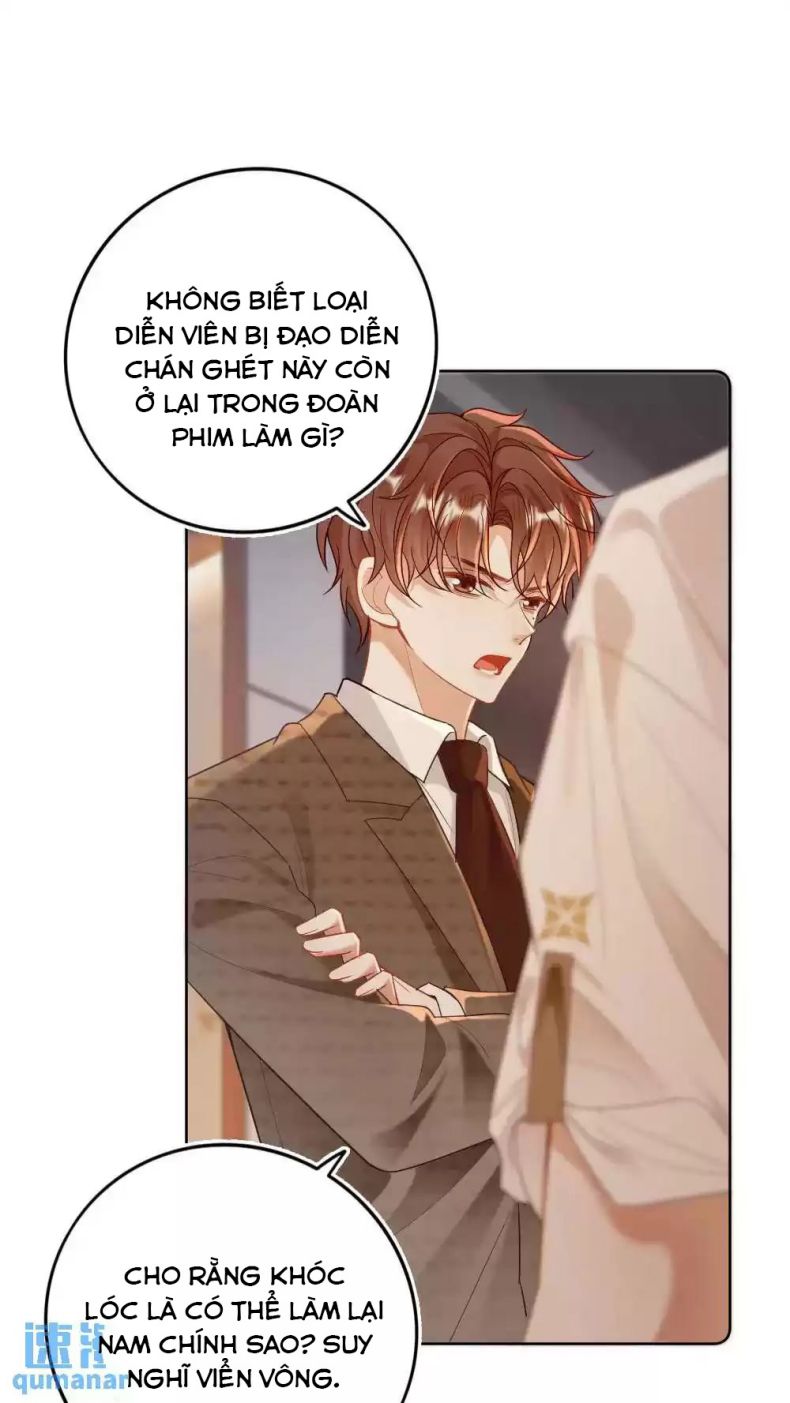 Lang Cẩu Chủ Thần Chap 6 - Next Chap 7