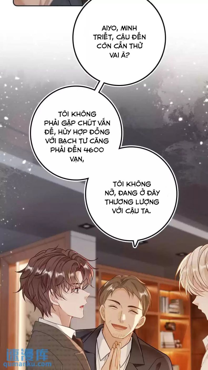 Lang Cẩu Chủ Thần Chap 6 - Next Chap 7