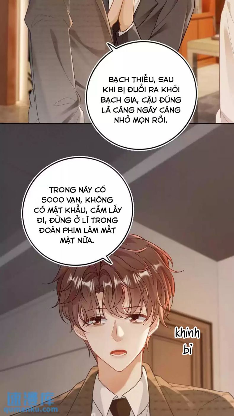 Lang Cẩu Chủ Thần Chap 6 - Next Chap 7