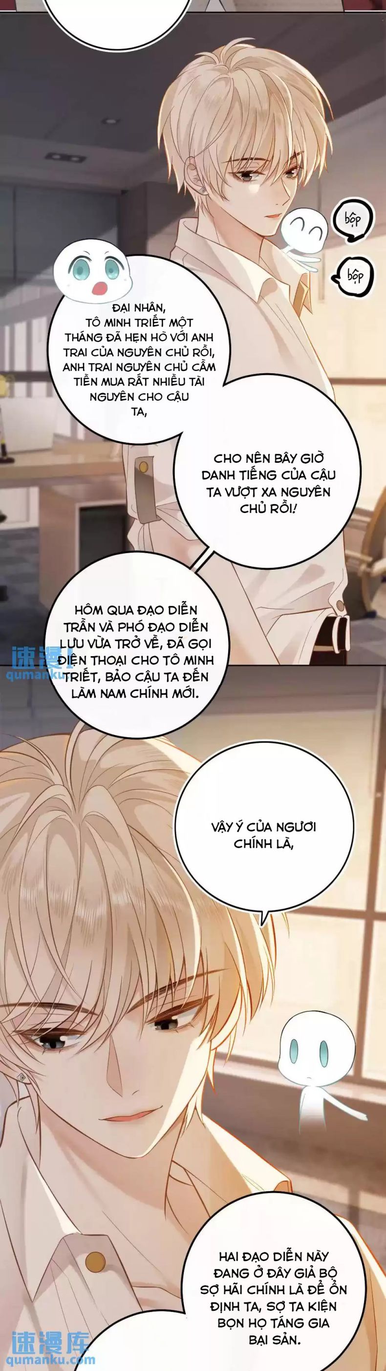 Lang Cẩu Chủ Thần Chap 6 - Next Chap 7