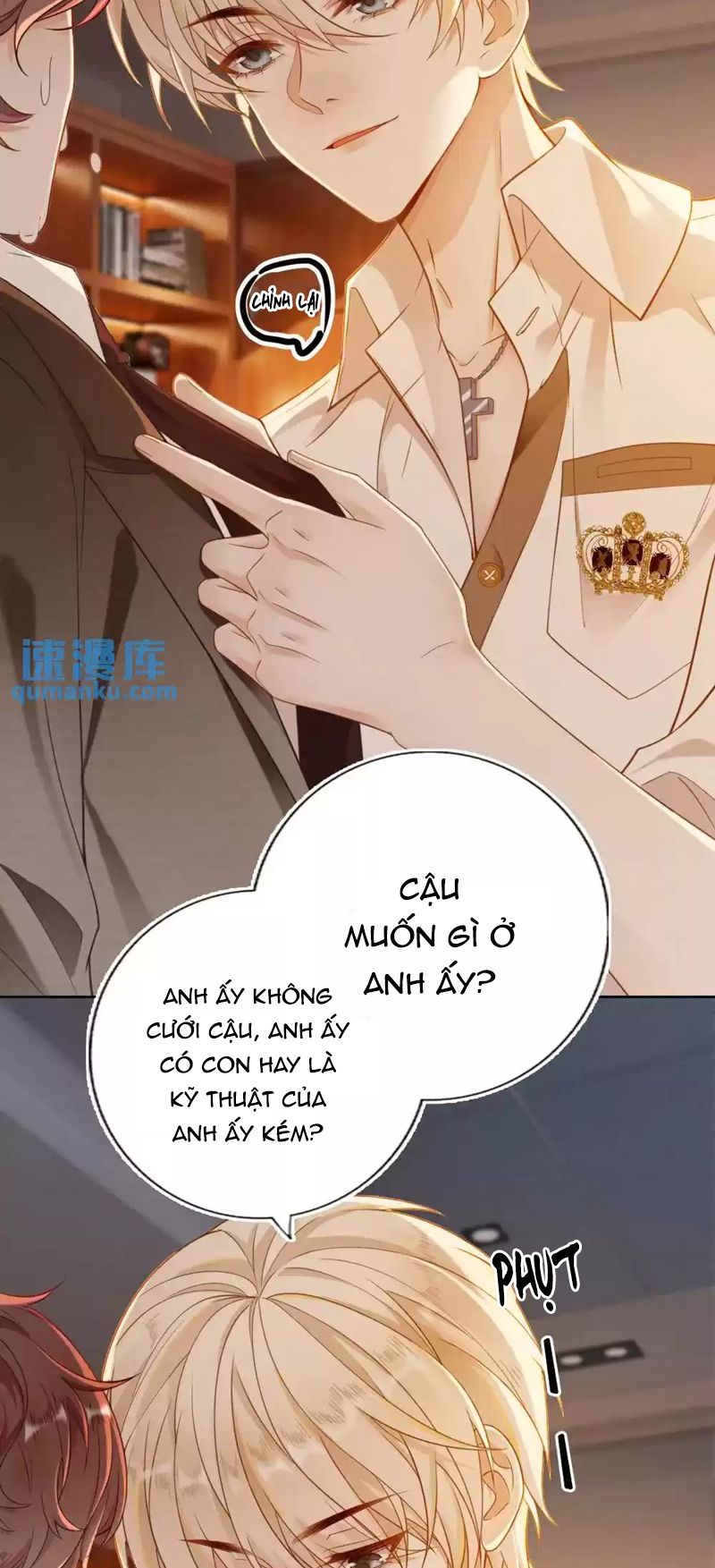 Lang Cẩu Chủ Thần Chap 7 - Next Chap 8