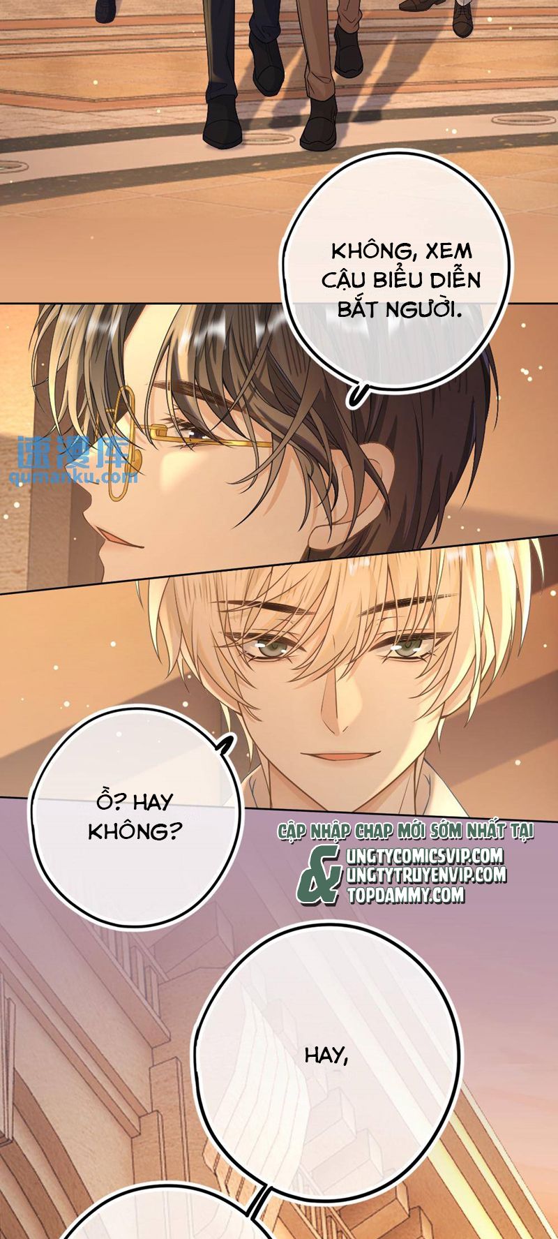 Lang Cẩu Chủ Thần Chap 12 - Next Chap 13