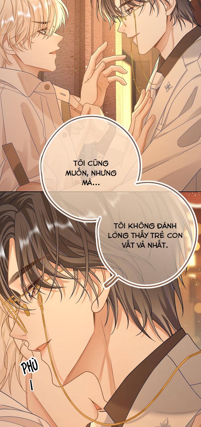 Lang Cẩu Chủ Thần Chap 12 - Next Chap 13