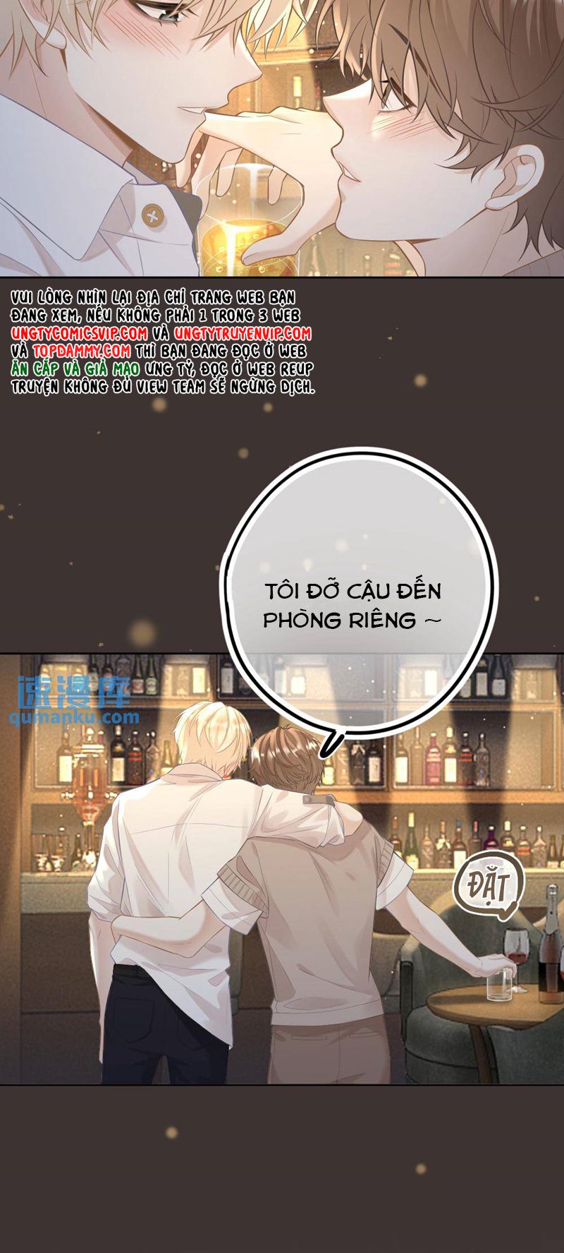 Lang Cẩu Chủ Thần Chap 12 - Next Chap 13