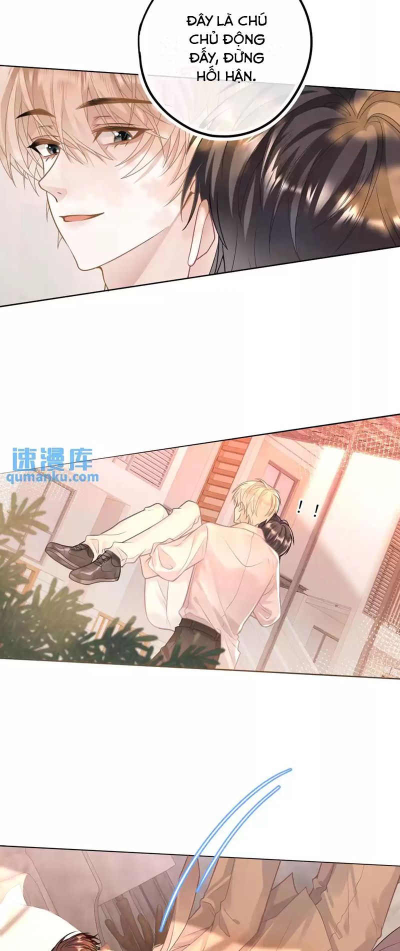 Lang Cẩu Chủ Thần Chap 13 - Next Chap 14