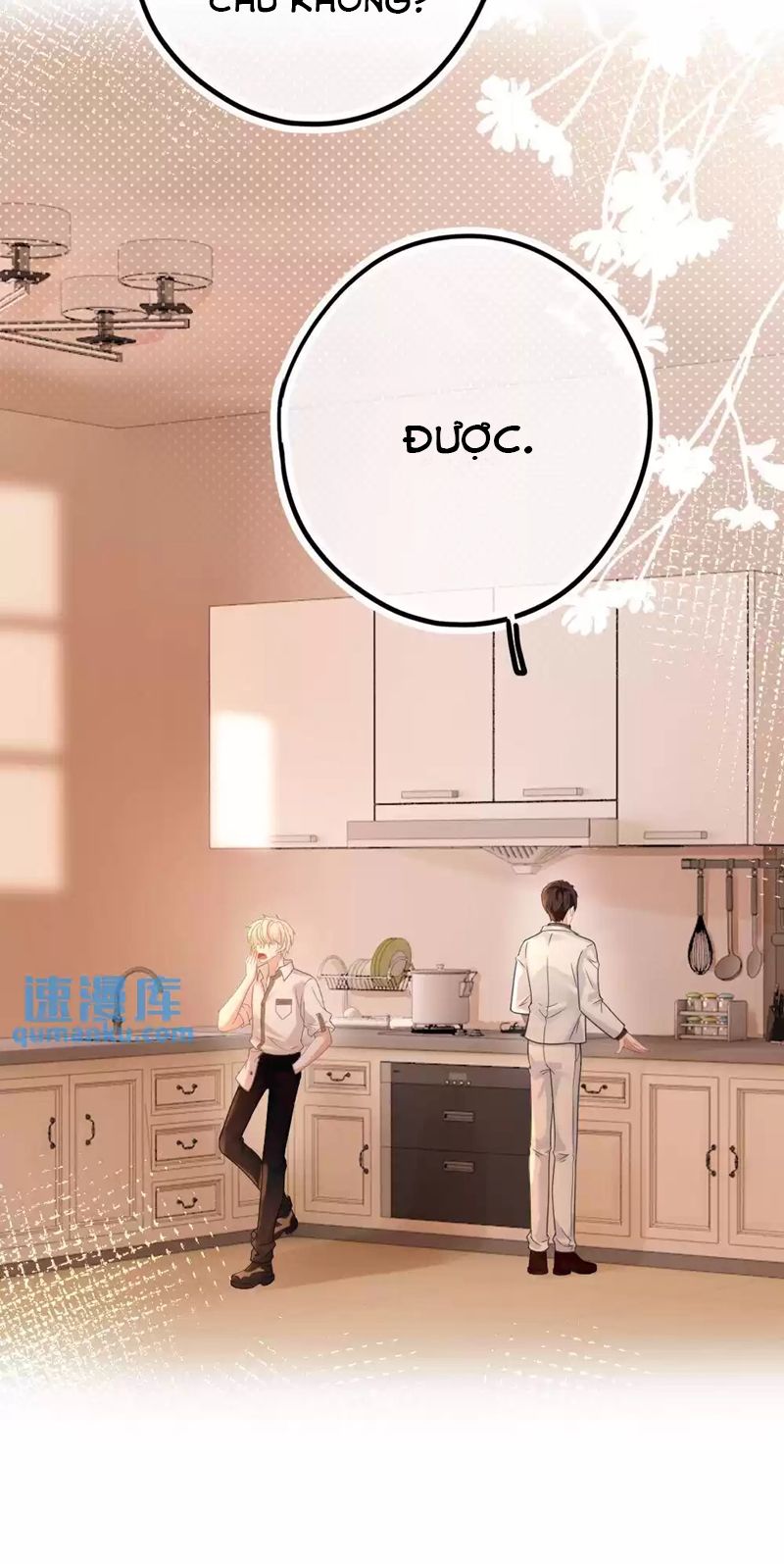 Lang Cẩu Chủ Thần Chap 13 - Next Chap 14