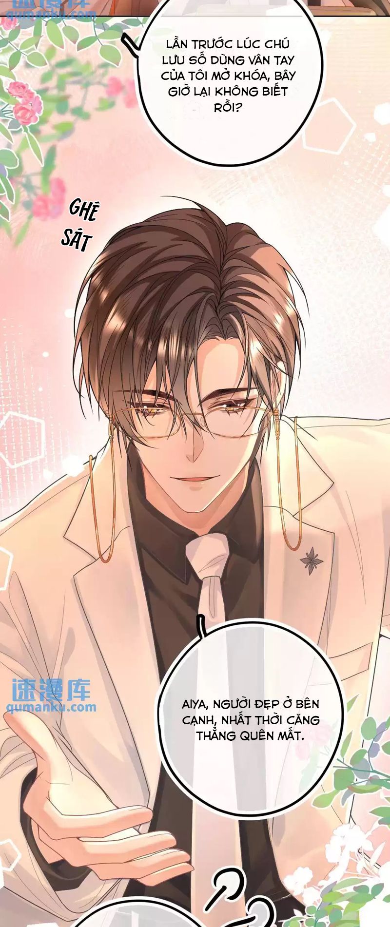 Lang Cẩu Chủ Thần Chap 13 - Next Chap 14