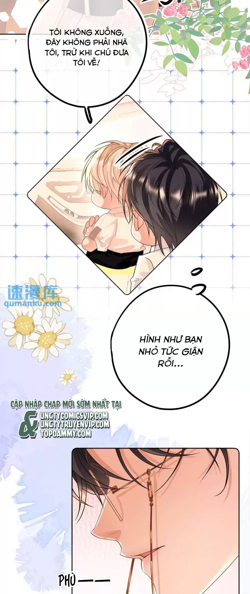 Lang Cẩu Chủ Thần Chap 13 - Next Chap 14