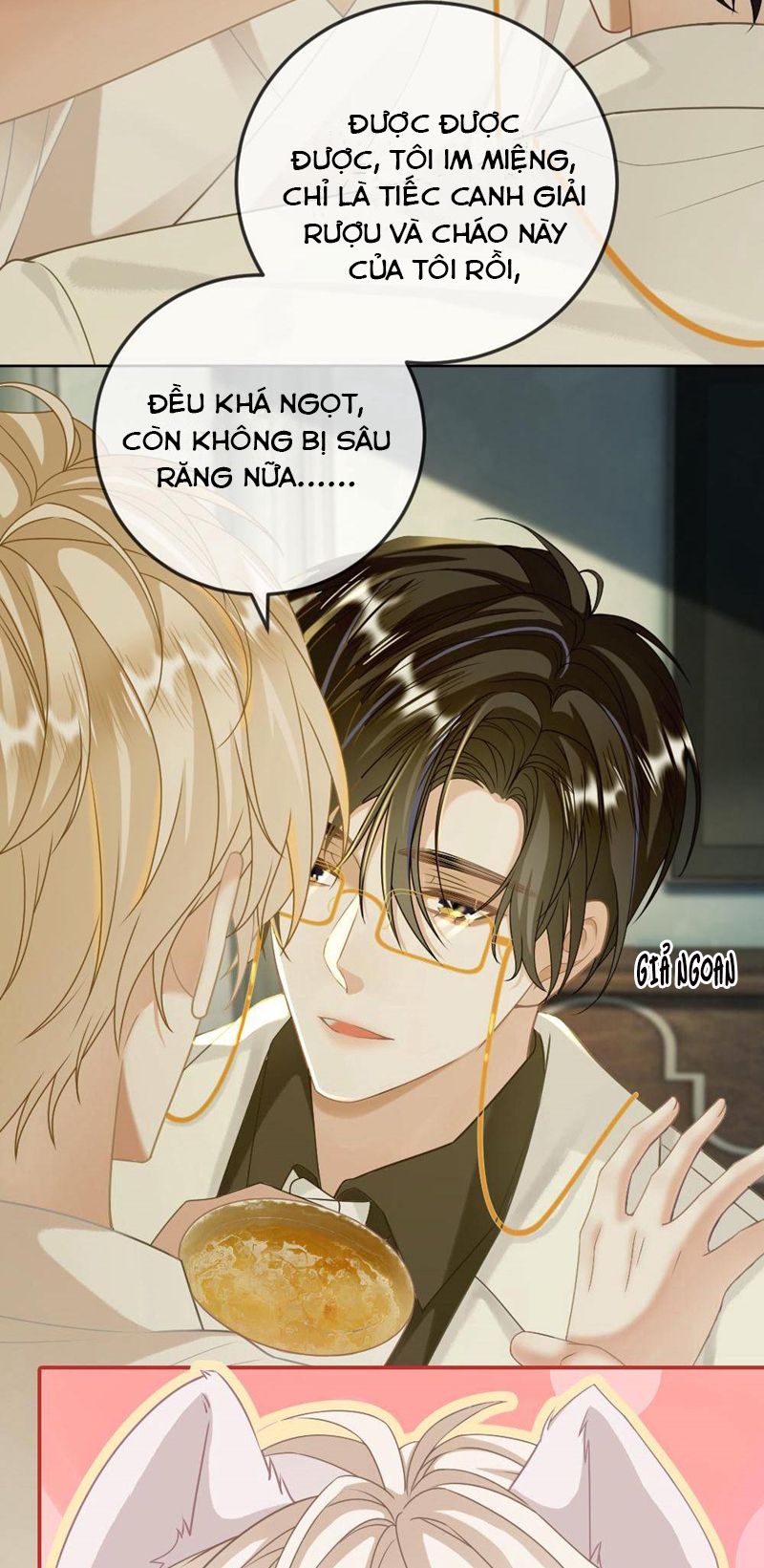 Lang Cẩu Chủ Thần Chap 15 - Next Chap 16