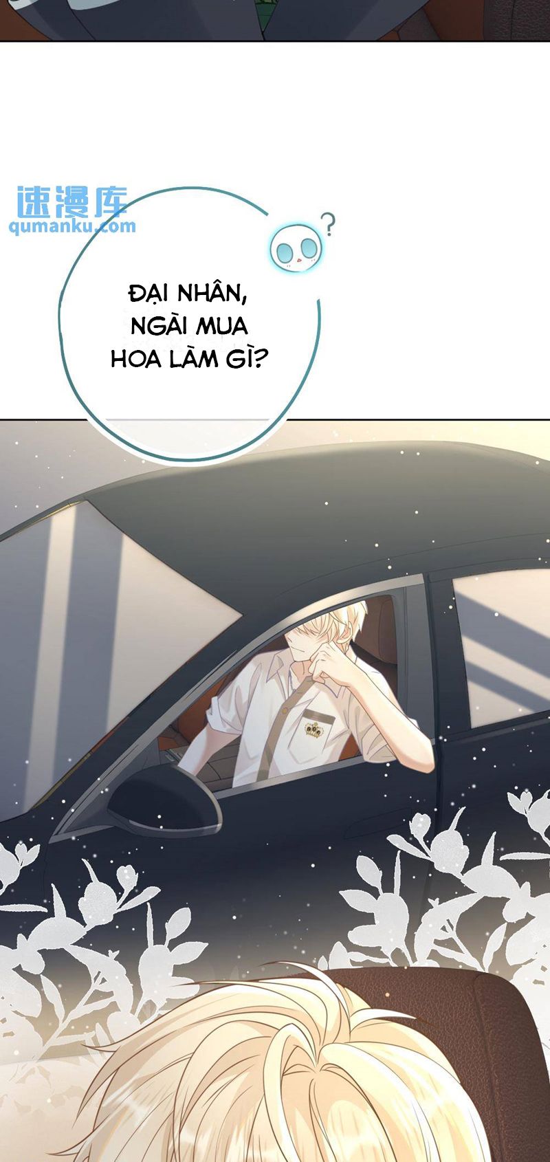 Lang Cẩu Chủ Thần Chap 16 - Next Chap 17