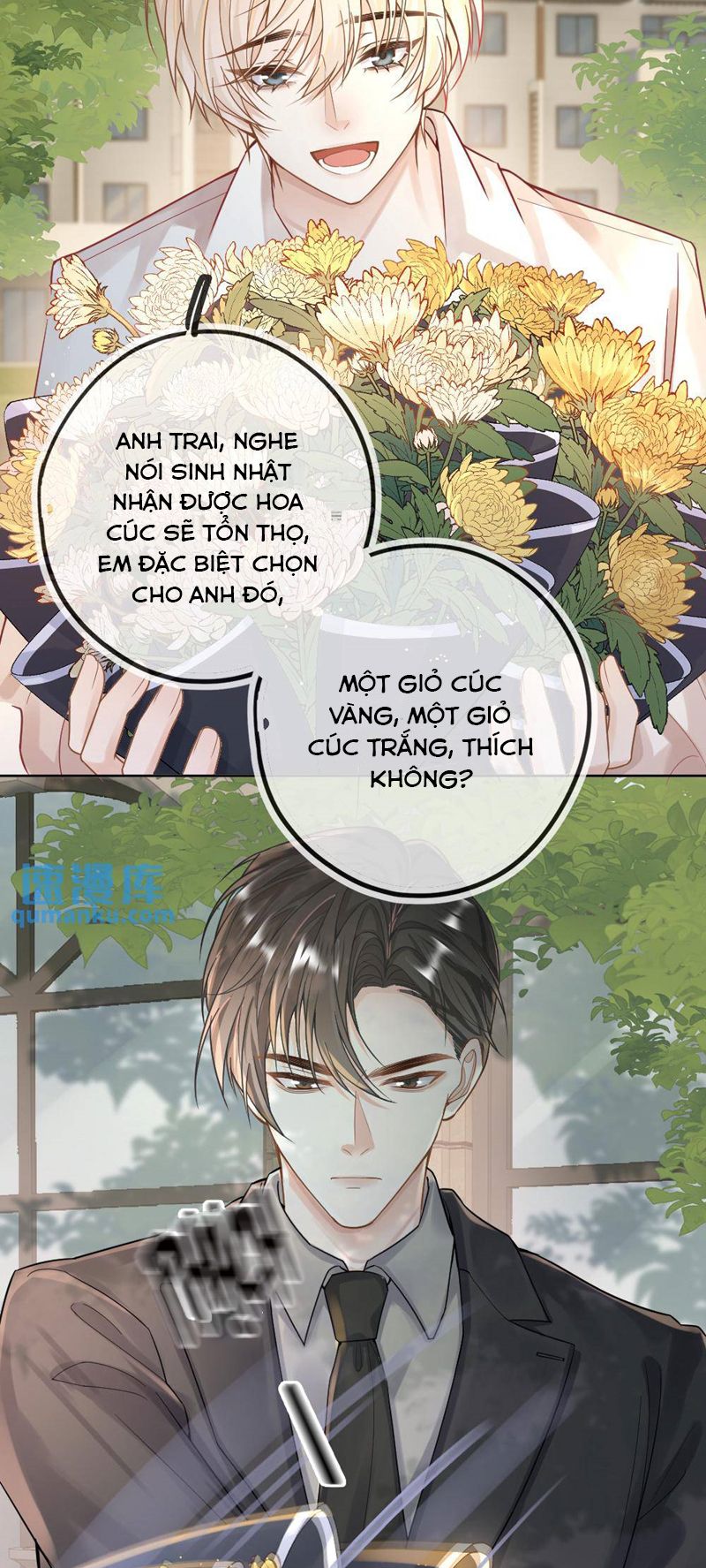 Lang Cẩu Chủ Thần Chap 17 - Next Chap 18