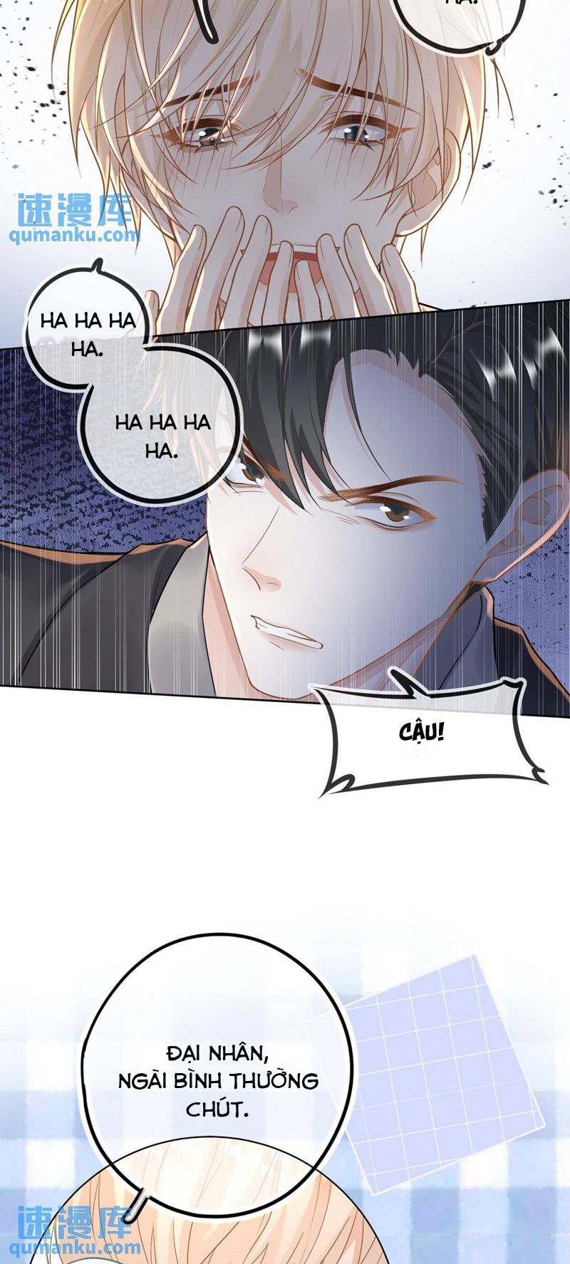 Lang Cẩu Chủ Thần Chap 17 - Next Chap 18