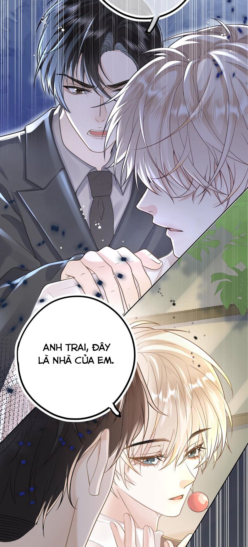 Lang Cẩu Chủ Thần Chap 17 - Next Chap 18