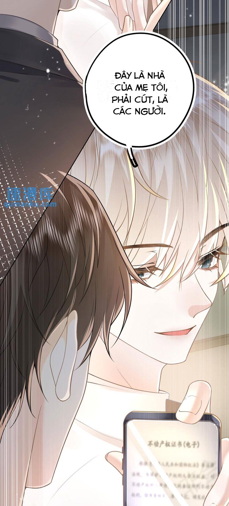 Lang Cẩu Chủ Thần Chap 17 - Next Chap 18