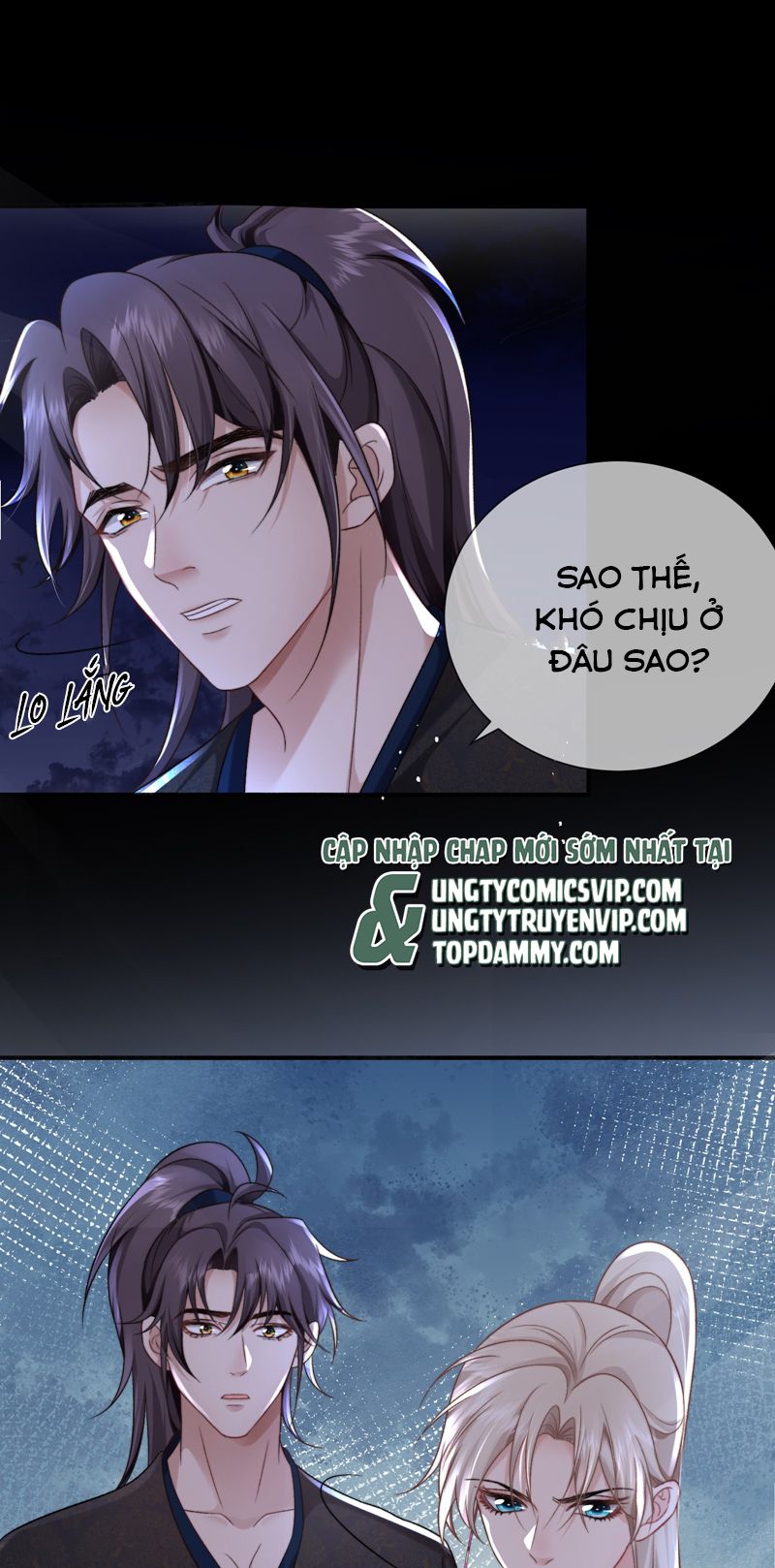 Sau Khi Công Lực Mất Hết Ta Dựa Vào Ăn Vạ Mưu Sinh Chap 13 - Next Chap 14