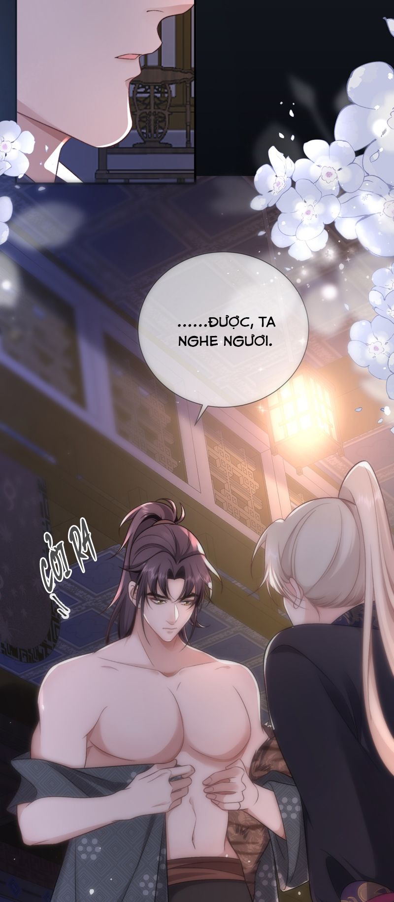 Sau Khi Công Lực Mất Hết Ta Dựa Vào Ăn Vạ Mưu Sinh Chap 13 - Next Chap 14