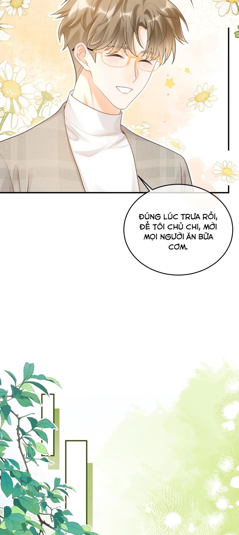 Giáo Thảo Bá Đạo Cầu Tôi Quay Lại Chap 43 - Next Chap 44