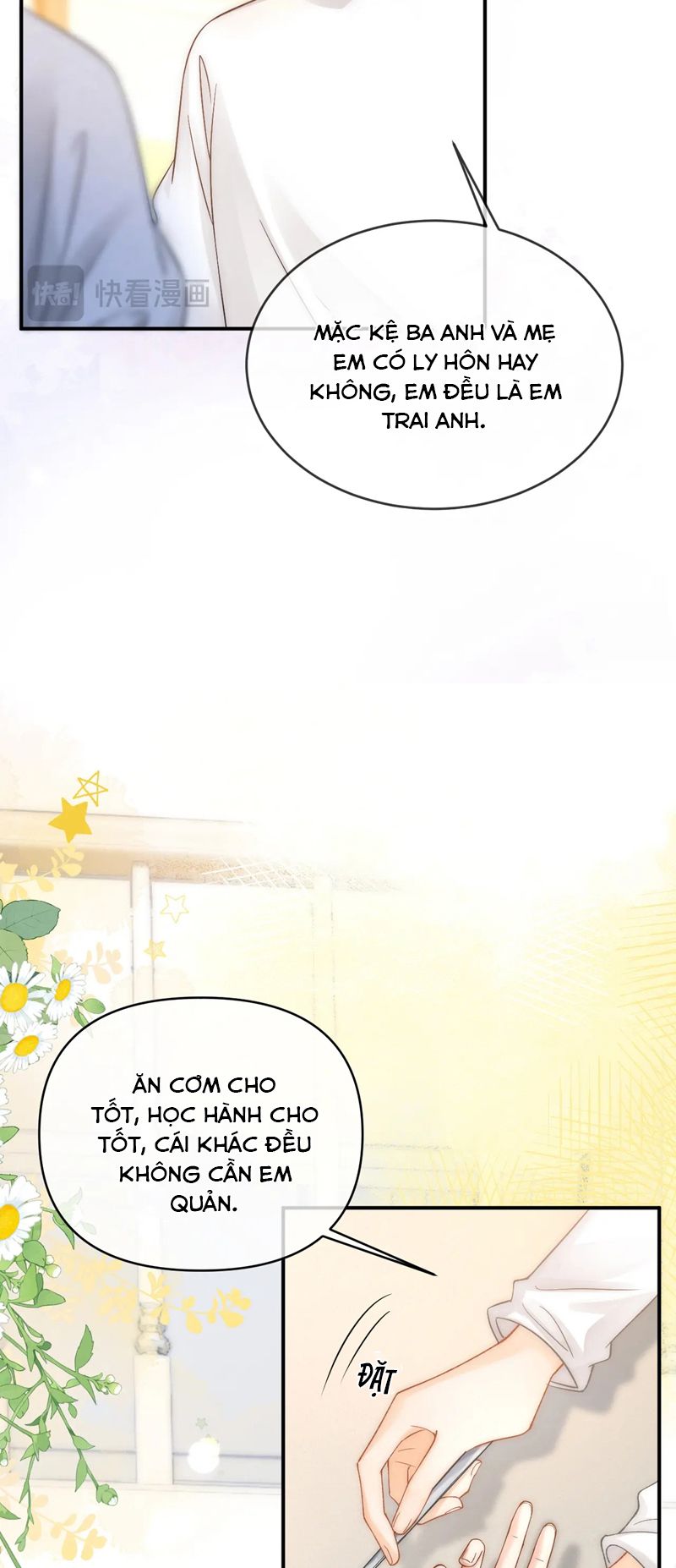 Giáo Thảo Bá Đạo Cầu Tôi Quay Lại Chap 43 - Next Chap 44