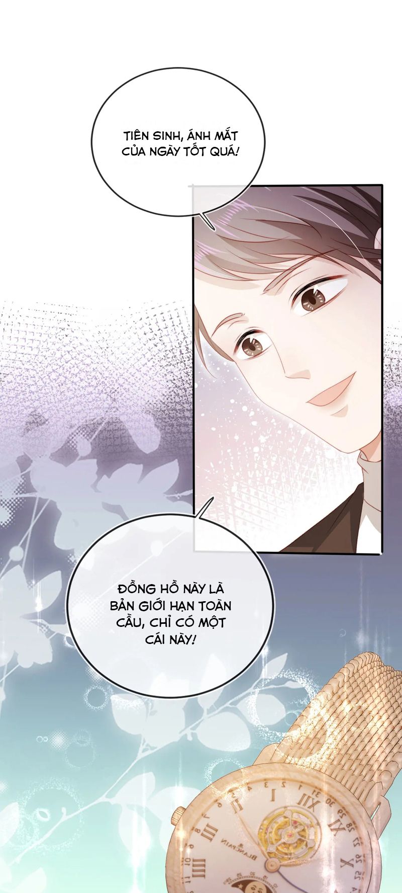 Hắc Hóa Phản Diện Sủng Lên Trời Chap 138 - Next Chap 139