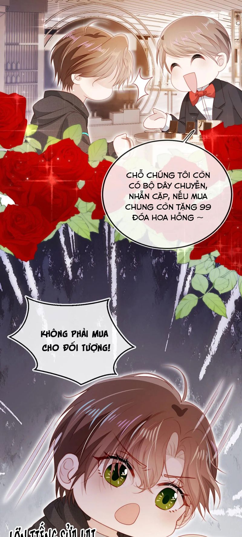 Hắc Hóa Phản Diện Sủng Lên Trời Chap 138 - Next Chap 139