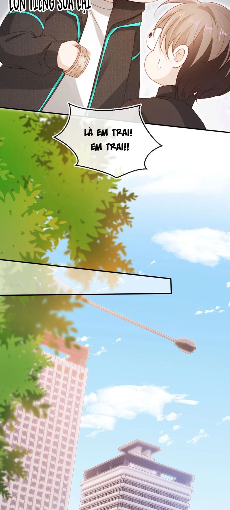 Hắc Hóa Phản Diện Sủng Lên Trời Chap 138 - Next Chap 139