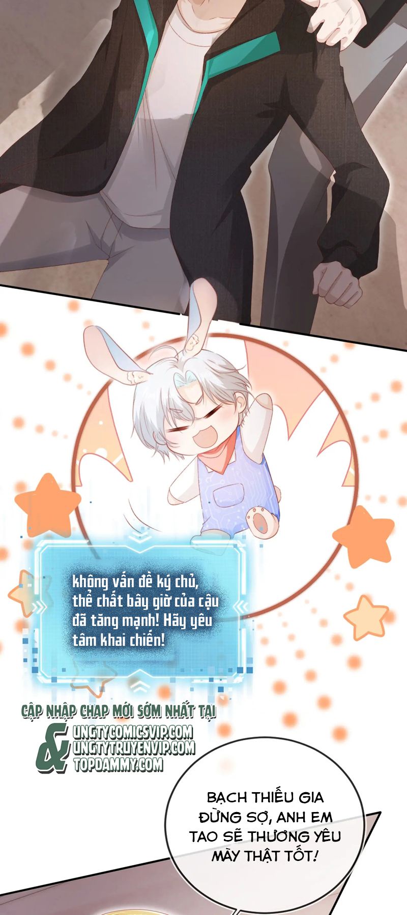 Hắc Hóa Phản Diện Sủng Lên Trời Chap 138 - Next Chap 139