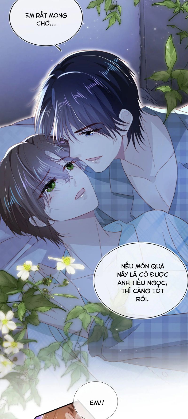 Hắc Hóa Phản Diện Sủng Lên Trời Chap 138 - Next Chap 139