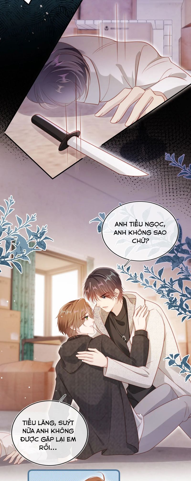 Hắc Hóa Phản Diện Sủng Lên Trời Chap 139 - Next Chap 140