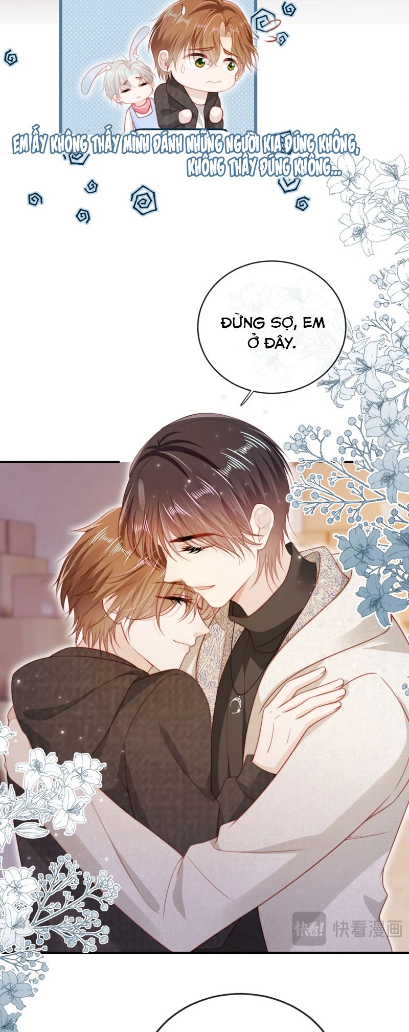 Hắc Hóa Phản Diện Sủng Lên Trời Chap 139 - Next Chap 140