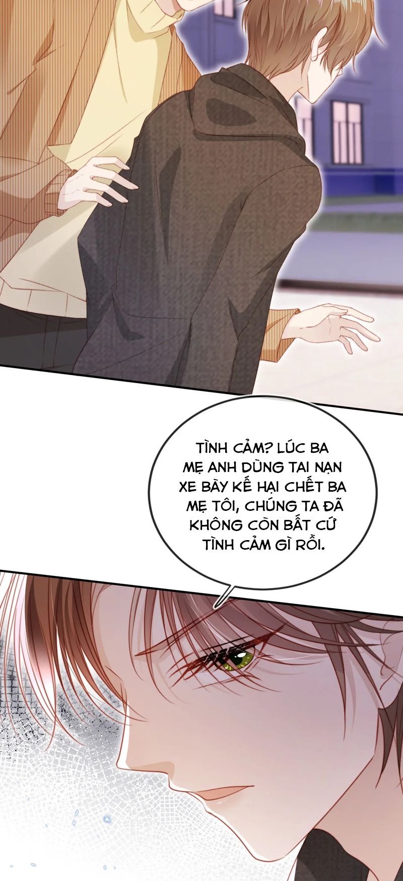 Hắc Hóa Phản Diện Sủng Lên Trời Chap 139 - Next Chap 140