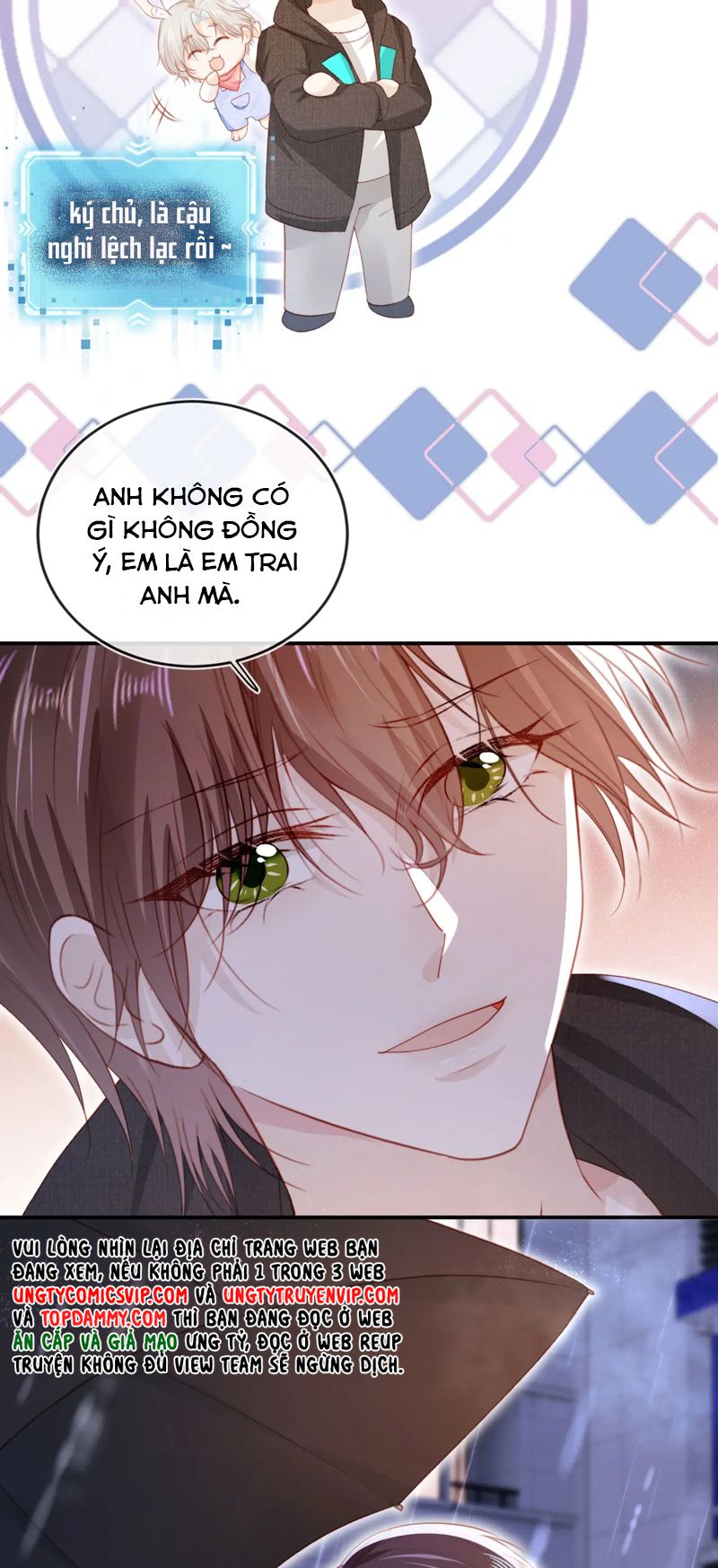 Hắc Hóa Phản Diện Sủng Lên Trời Chap 139 - Next Chap 140