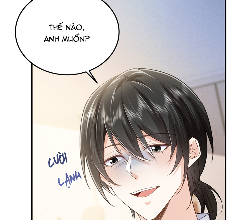 Xuyên Nhanh Chi Cải Tạo Bắt Đầu Lại Làm Người Chap 76 - Next Chap 77