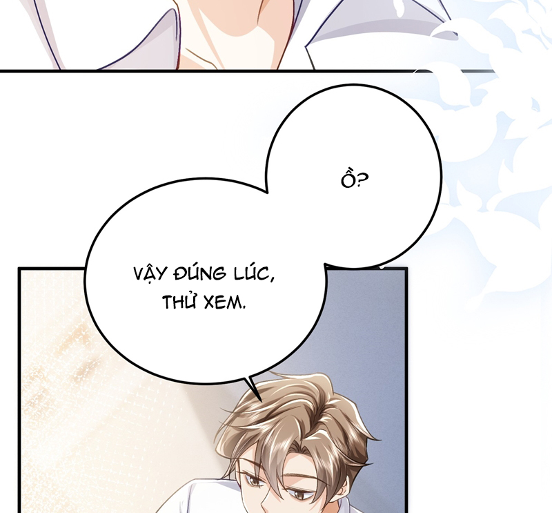 Xuyên Nhanh Chi Cải Tạo Bắt Đầu Lại Làm Người Chap 76 - Next Chap 77