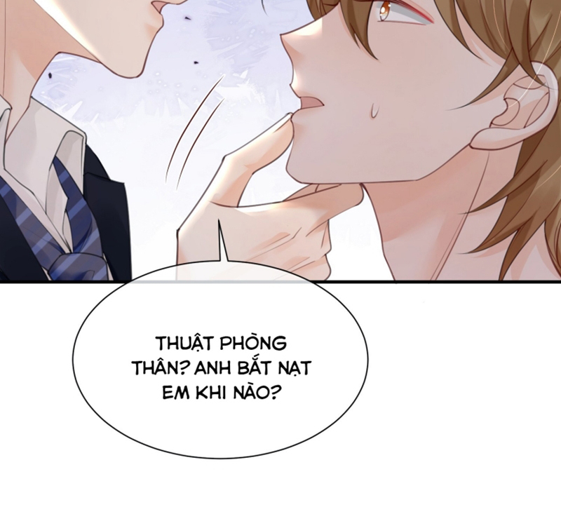 Anh Đừng Qua Đây Chap 62 - Next Chap 63