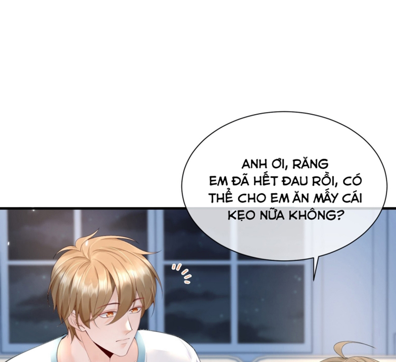 Anh Đừng Qua Đây Chap 62 - Next Chap 63