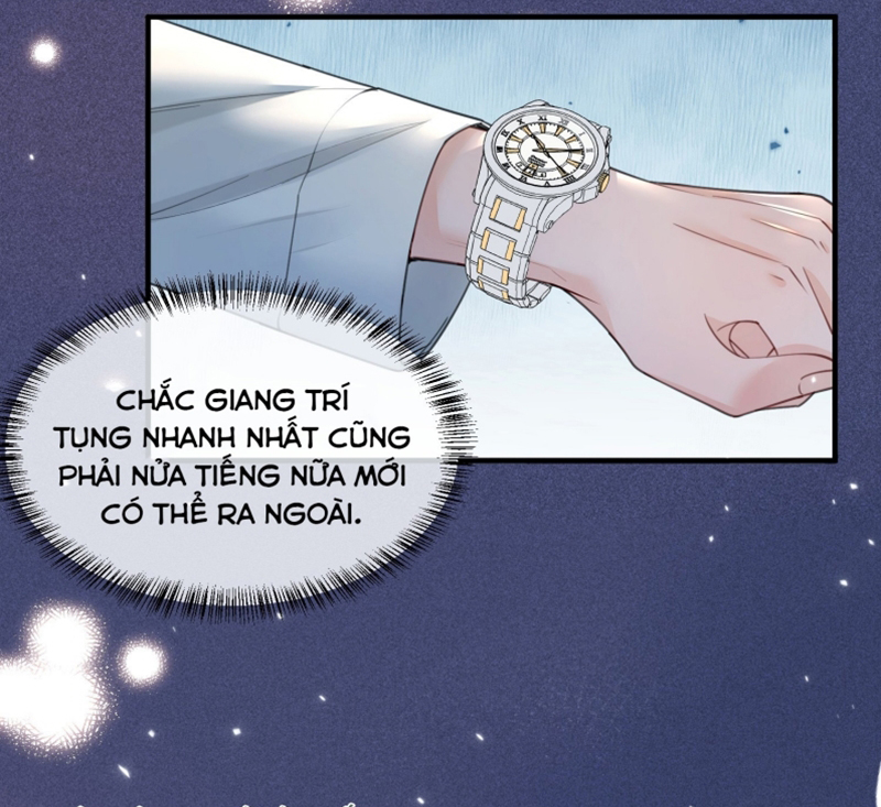 Anh Đừng Qua Đây Chap 62 - Next Chap 63