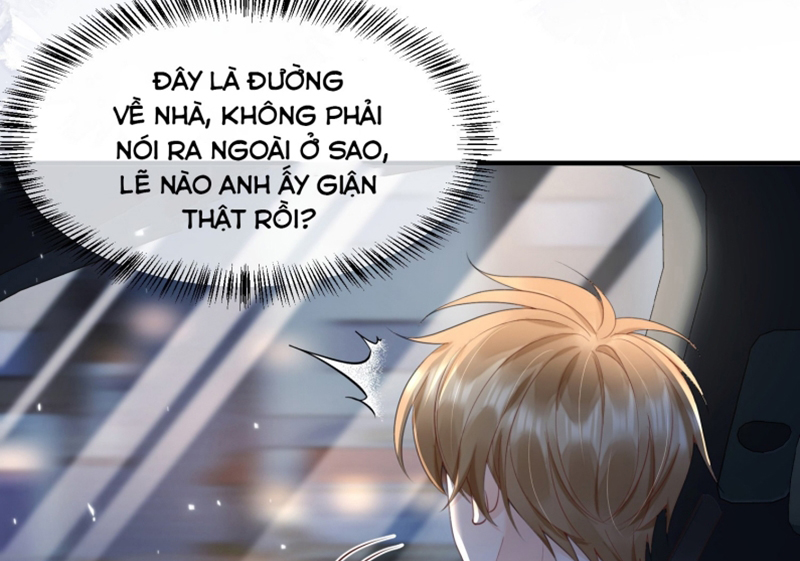 Anh Đừng Qua Đây Chap 62 - Next Chap 63