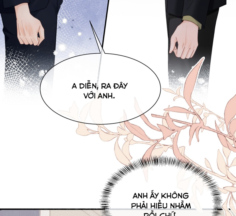 Anh Đừng Qua Đây Chap 62 - Next Chap 63