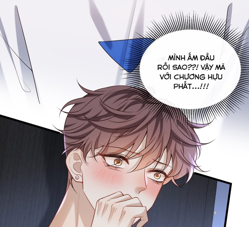 Anh Ấy Đến Từ Màn Đêm Chap 28 - Next Chap 29