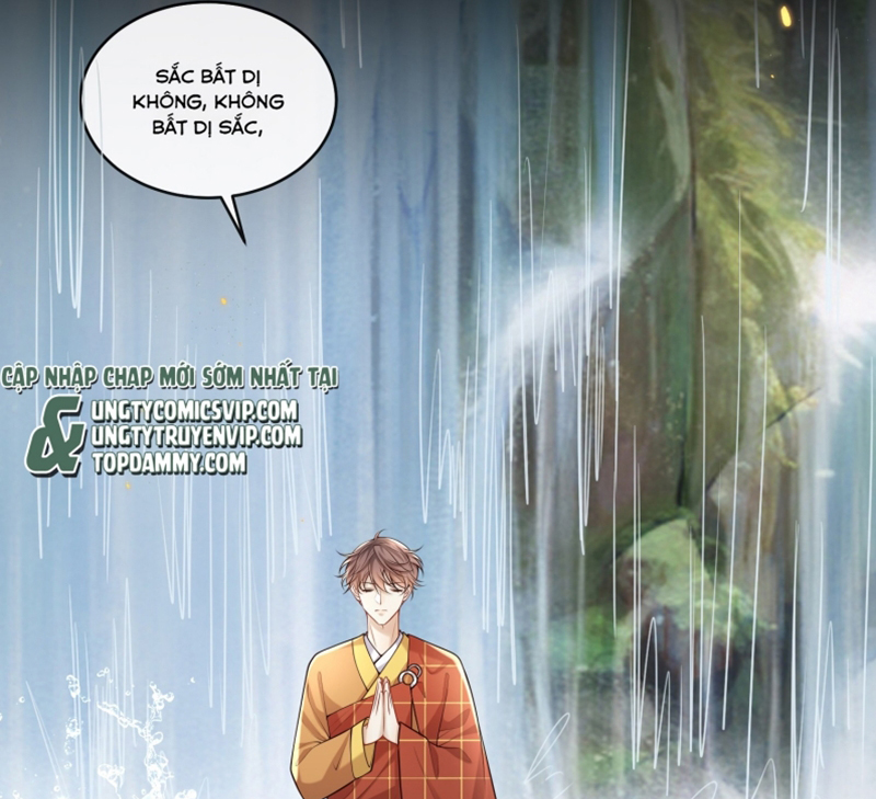 Anh Ấy Đến Từ Màn Đêm Chap 28 - Next Chap 29