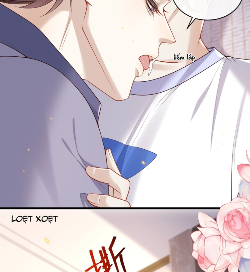 Anh Ấy Đến Từ Màn Đêm Chap 28 - Next Chap 29