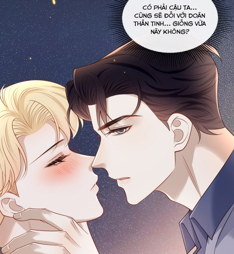 Anh Ấy Đến Từ Màn Đêm Chap 28 - Next Chap 29