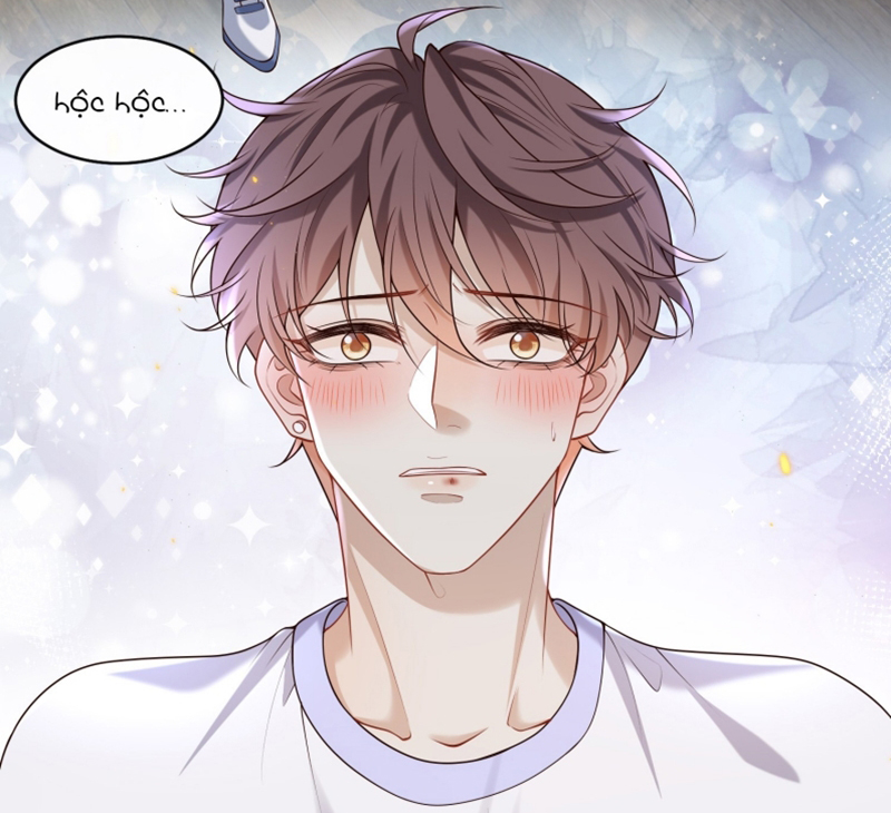 Anh Ấy Đến Từ Màn Đêm Chap 28 - Next Chap 29