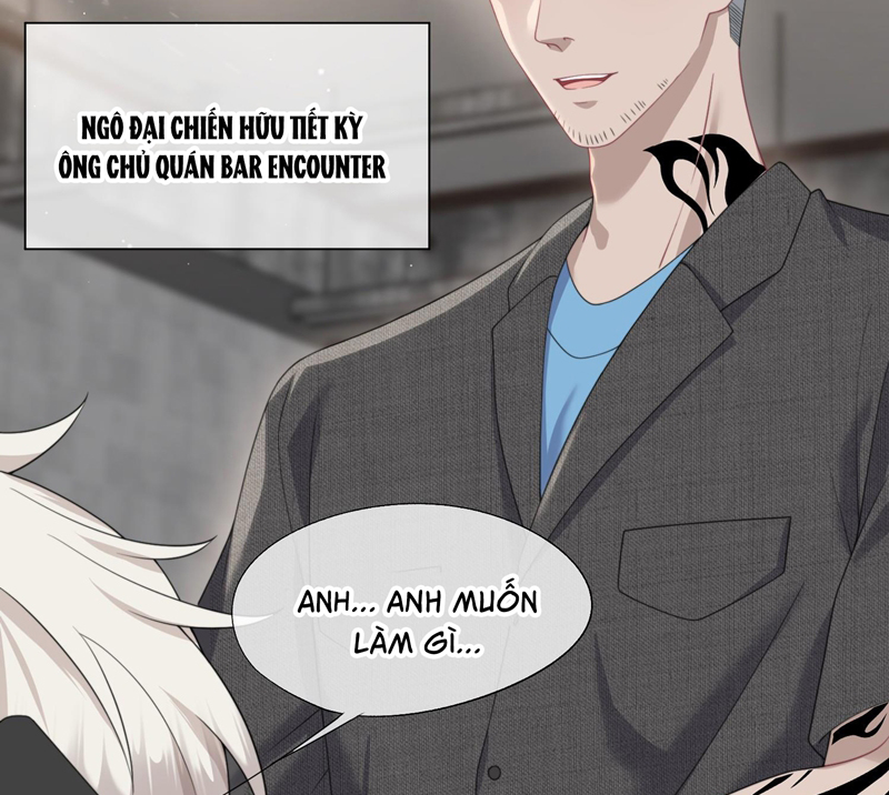 Gài Bẫy Ác Khuyển Chapter 14 - Next Chapter 15